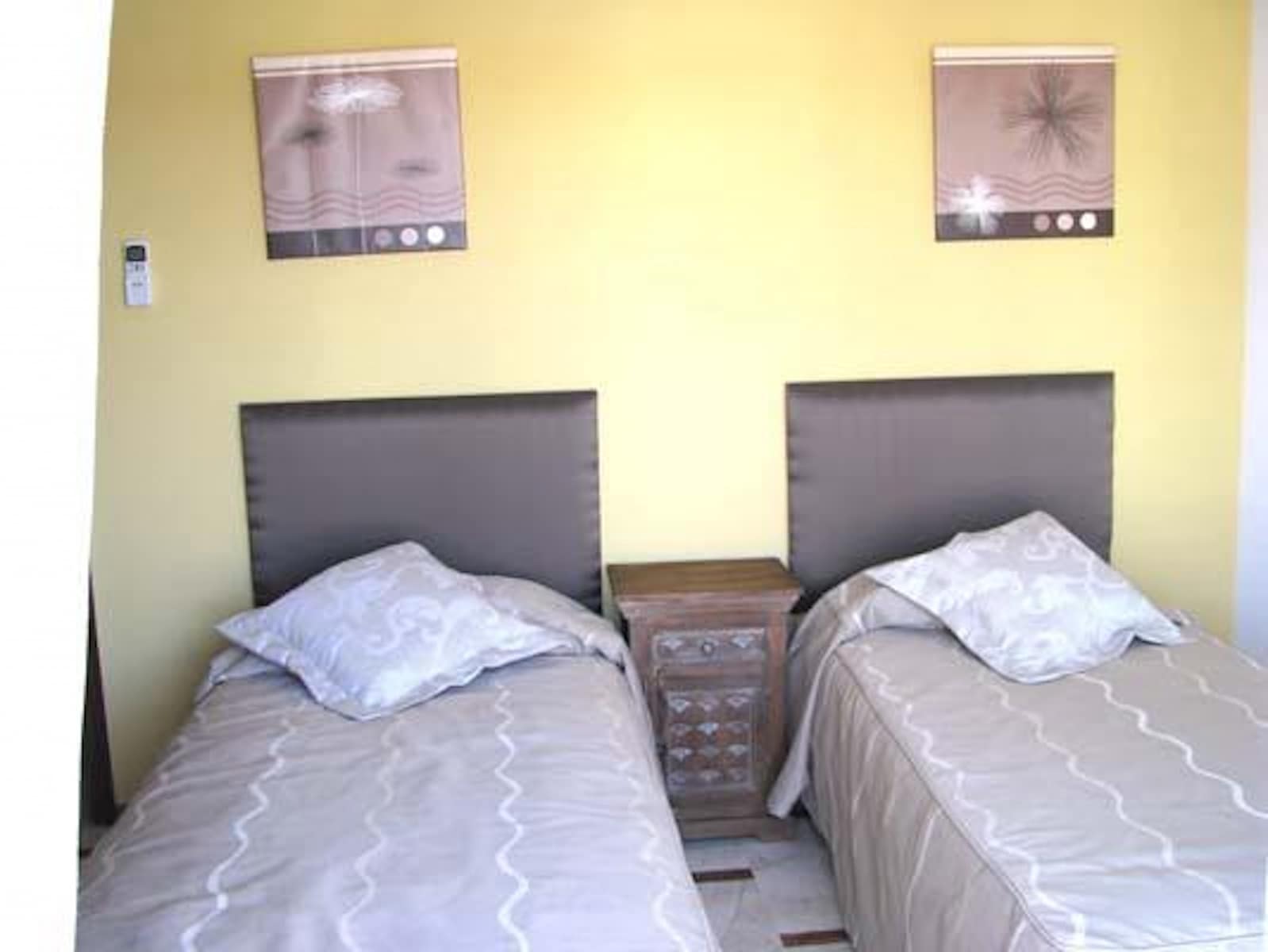 3 chambre Maison de Ville à vendre à La Cala de Mijas avec piscine garage - 495 000 € (Ref: 9504061)