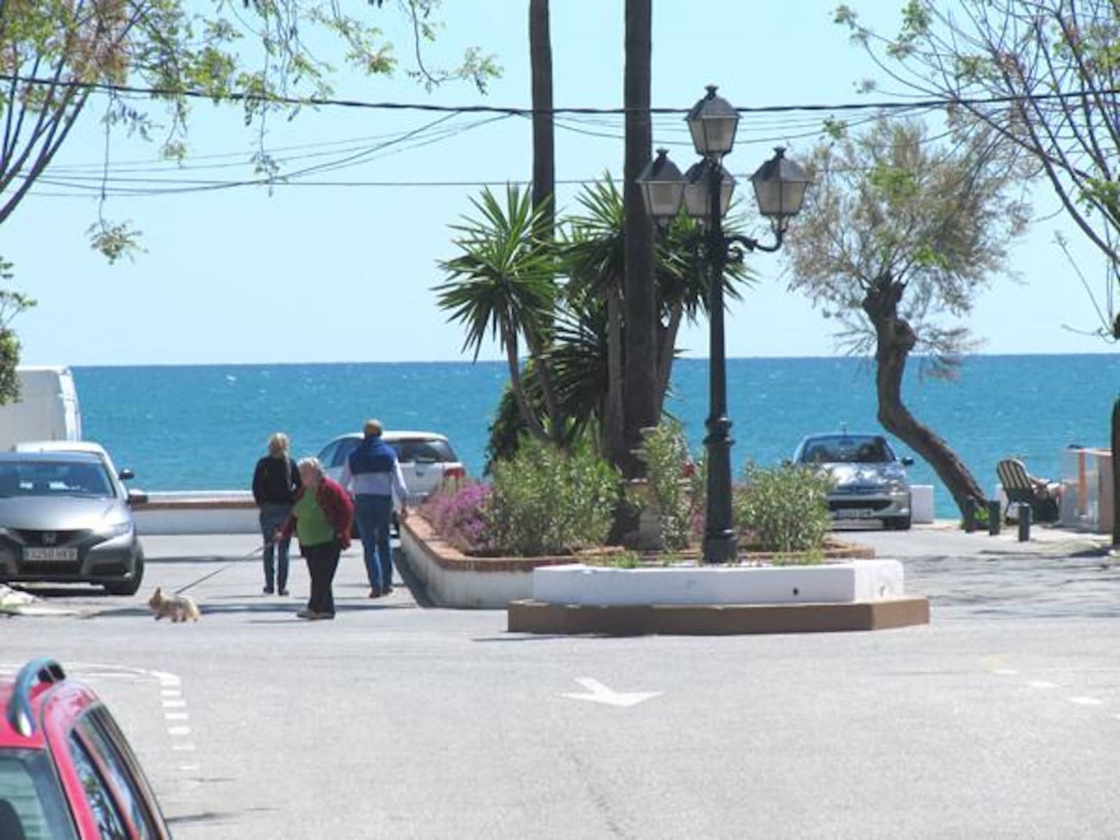 3 chambre Maison de Ville à vendre à La Cala de Mijas avec piscine garage - 495 000 € (Ref: 9504061)