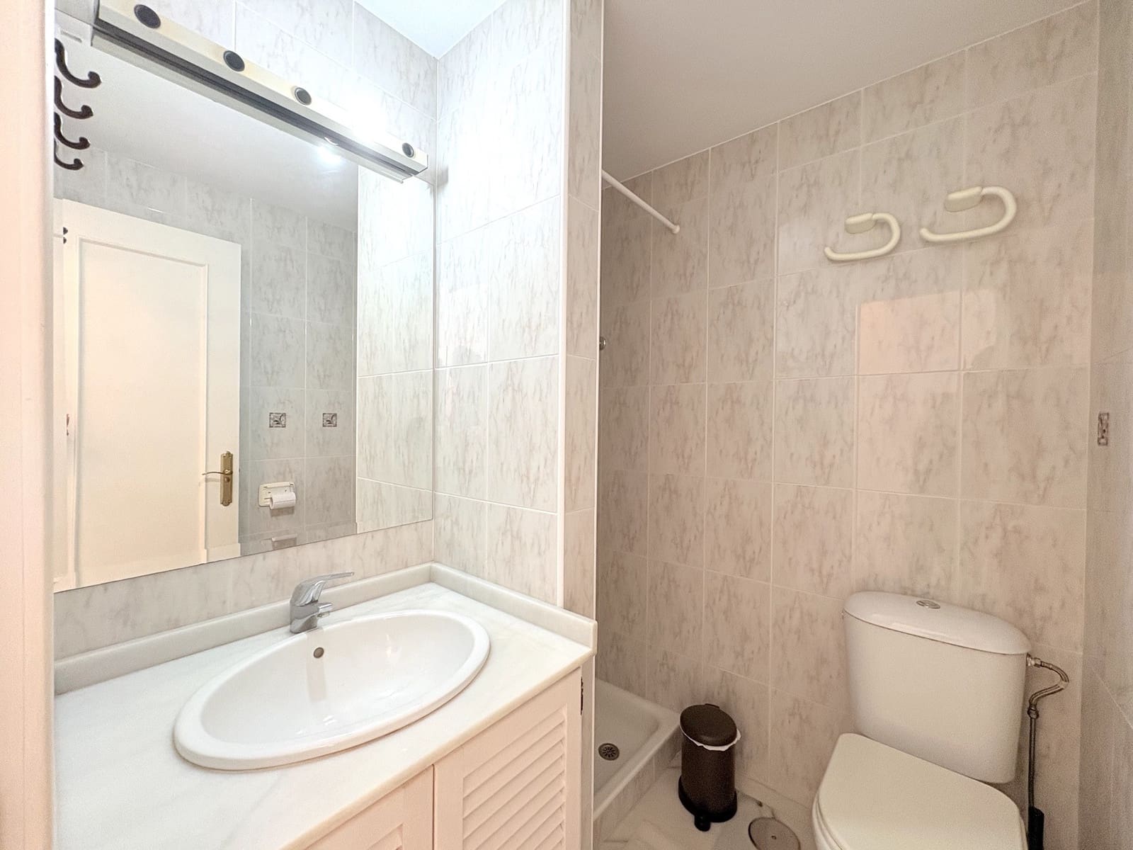 3 sovrum Takvåning till salu i Mijas Costa med pool - 420 000 € (Ref: 9508734)