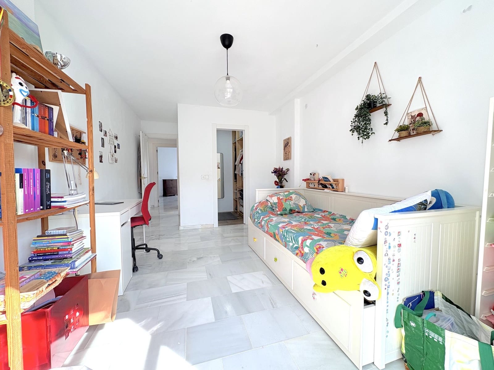 3 sovrum Takvåning till salu i Mijas Costa med pool - 420 000 € (Ref: 9508734)