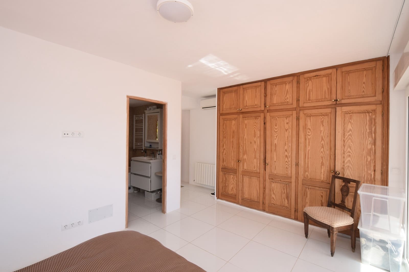 4 soveværelse Villa til salg i Cala Llonga med swimmingpool garage - € 2.490.000 (Ref: 9508735)