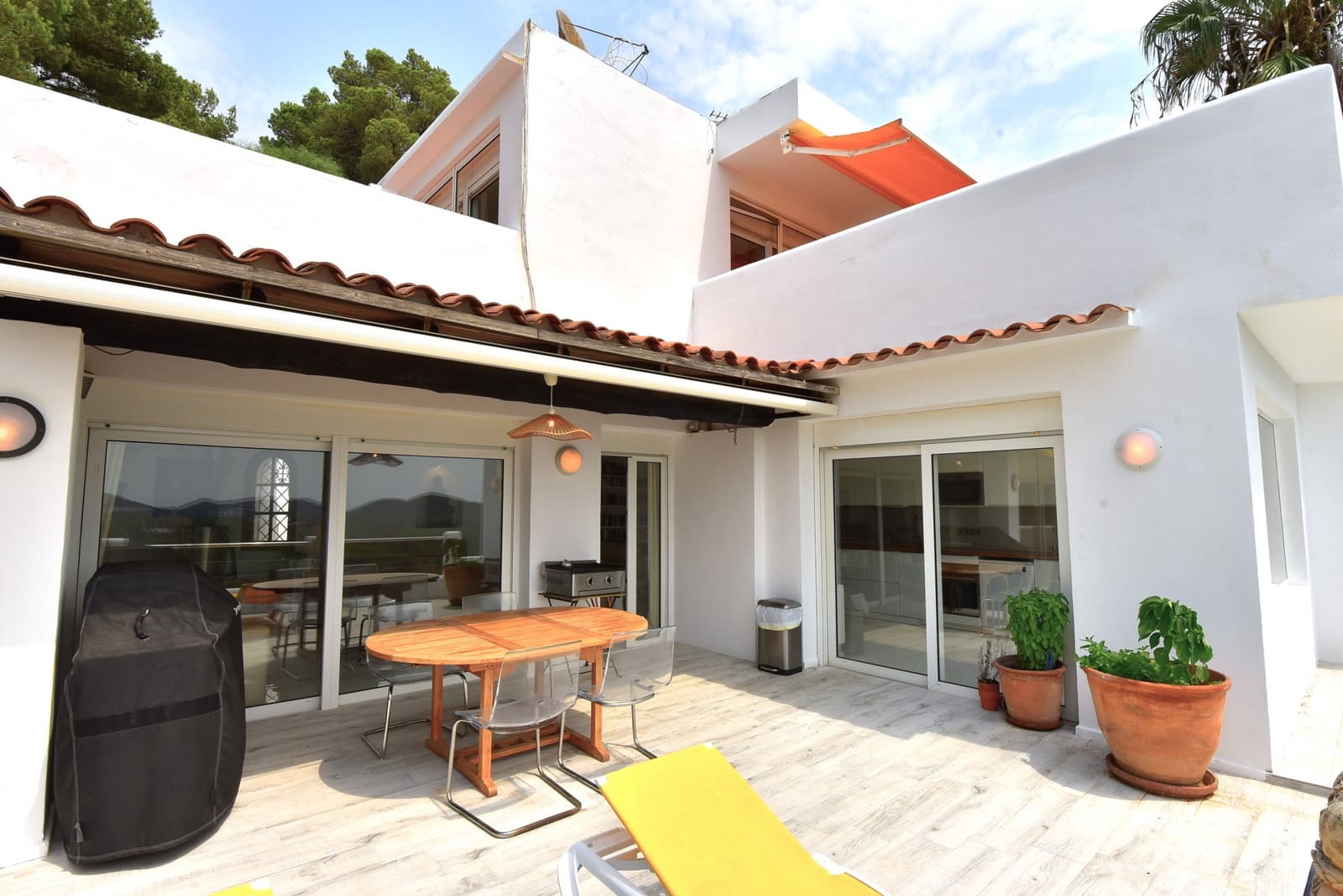 4 soveværelse Villa til salg i Cala Llonga med swimmingpool garage - € 2.490.000 (Ref: 9508735)