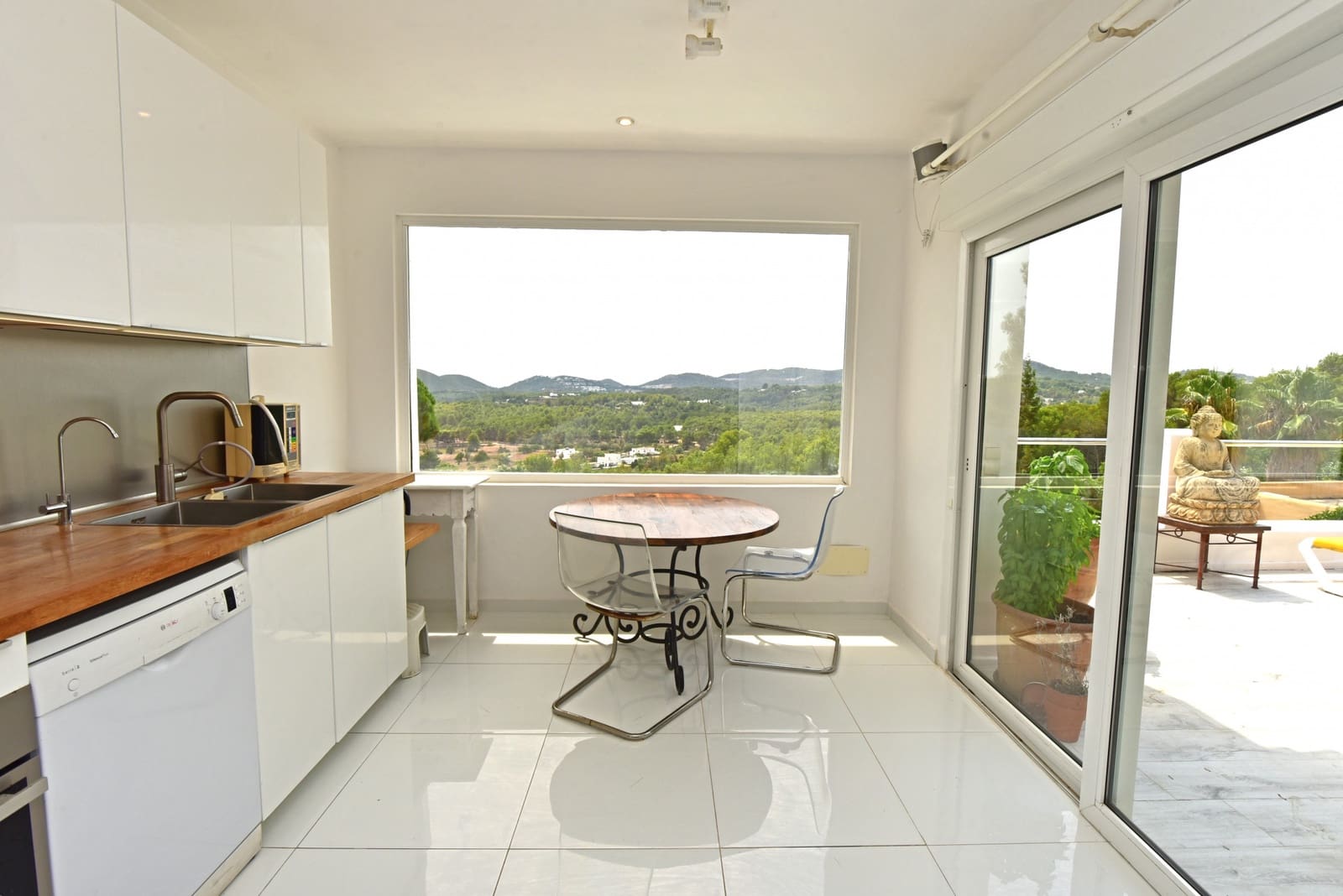 4 soveværelse Villa til salg i Cala Llonga med swimmingpool garage - € 2.490.000 (Ref: 9508735)