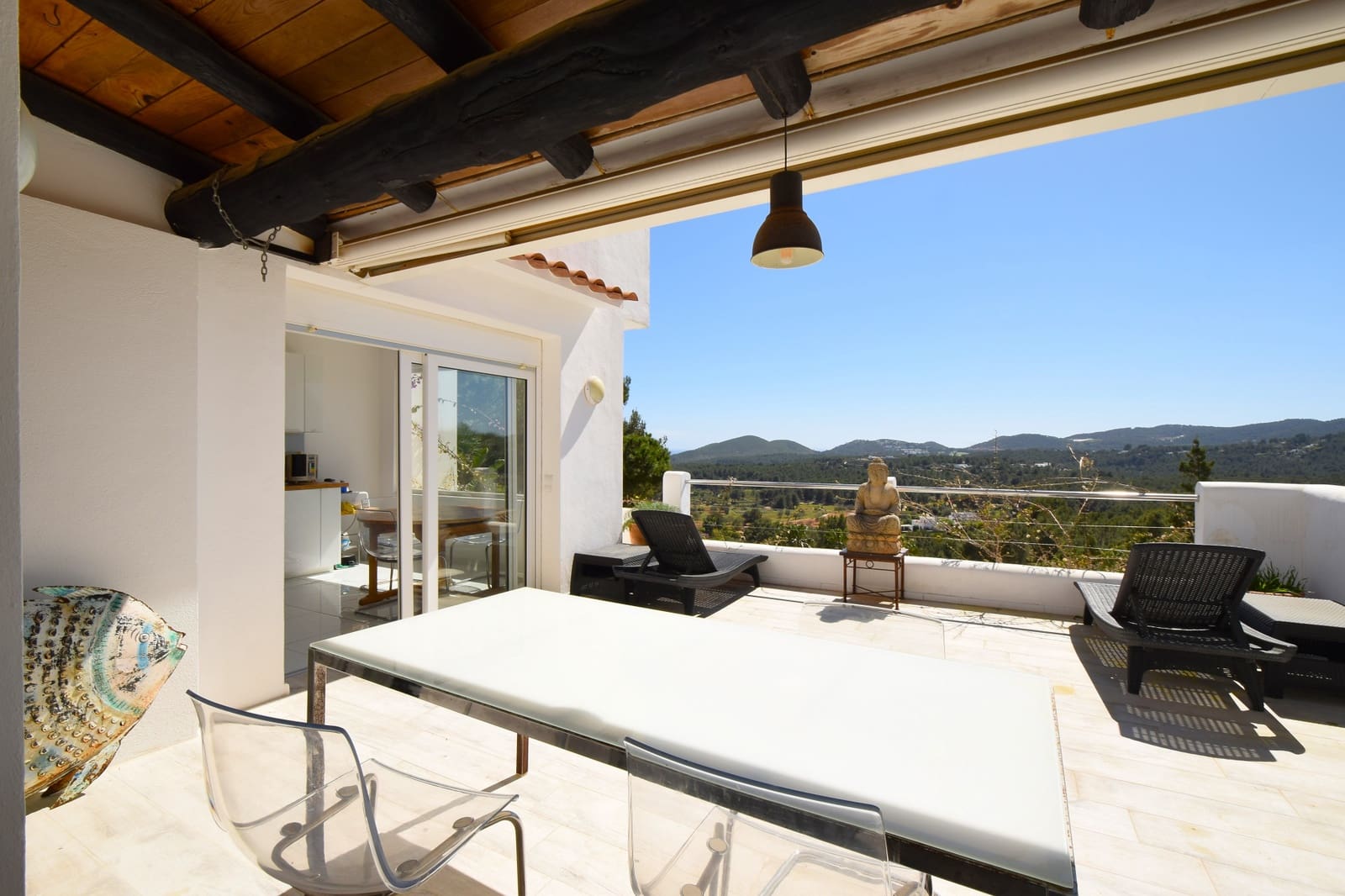 4 soveværelse Villa til salg i Cala Llonga med swimmingpool garage - € 2.490.000 (Ref: 9508735)