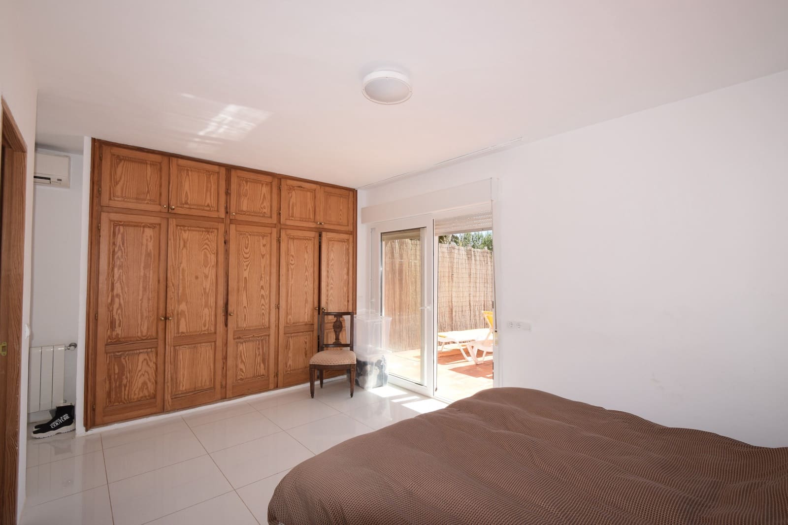 4 soveværelse Villa til salg i Cala Llonga med swimmingpool garage - € 2.490.000 (Ref: 9508735)