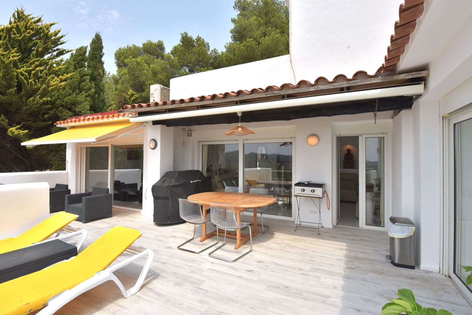 4 soveværelse Villa til salg i Cala Llonga med swimmingpool garage - € 2.490.000 (Ref: 9508735)