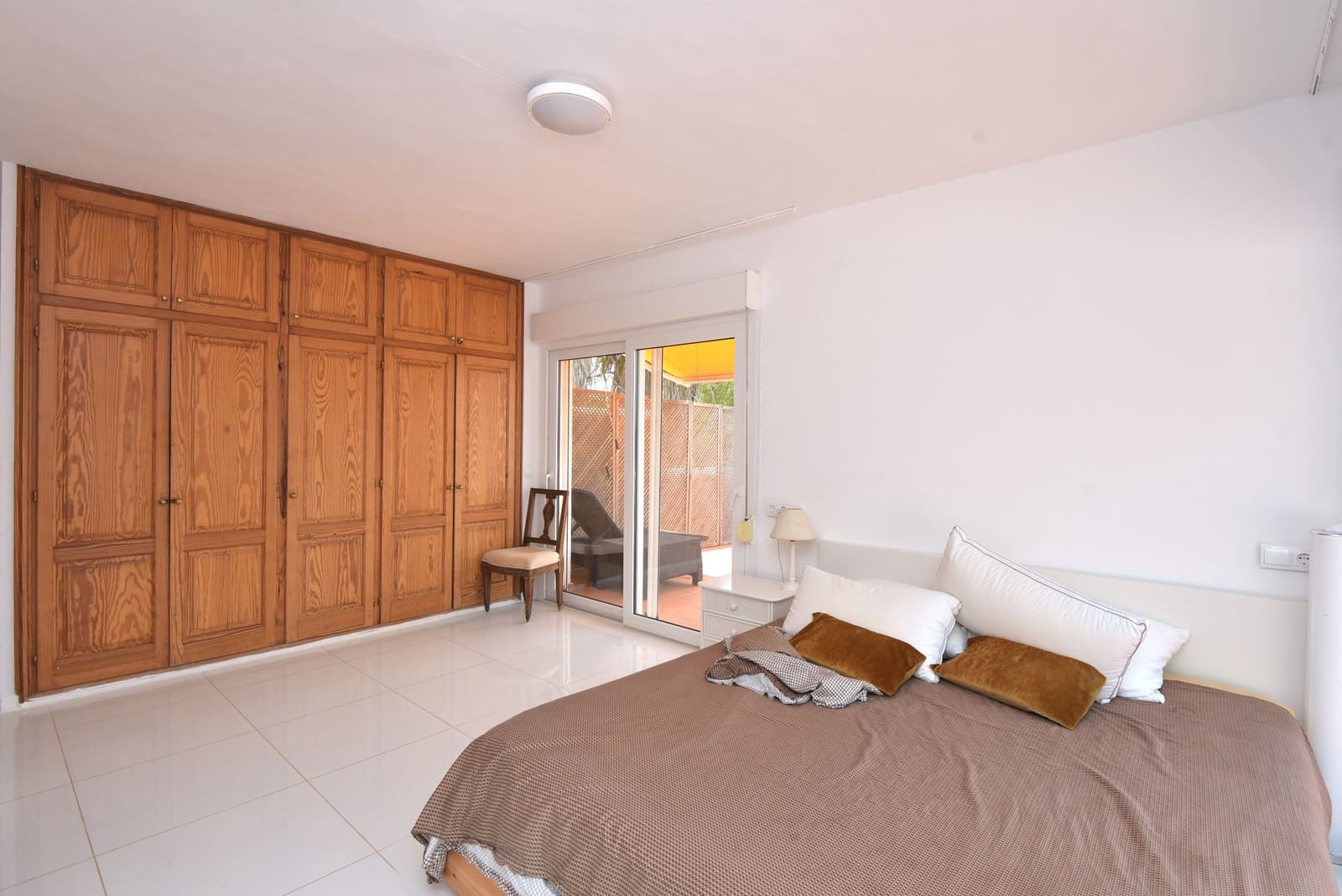 4 soveværelse Villa til salg i Cala Llonga med swimmingpool garage - € 2.490.000 (Ref: 9508735)