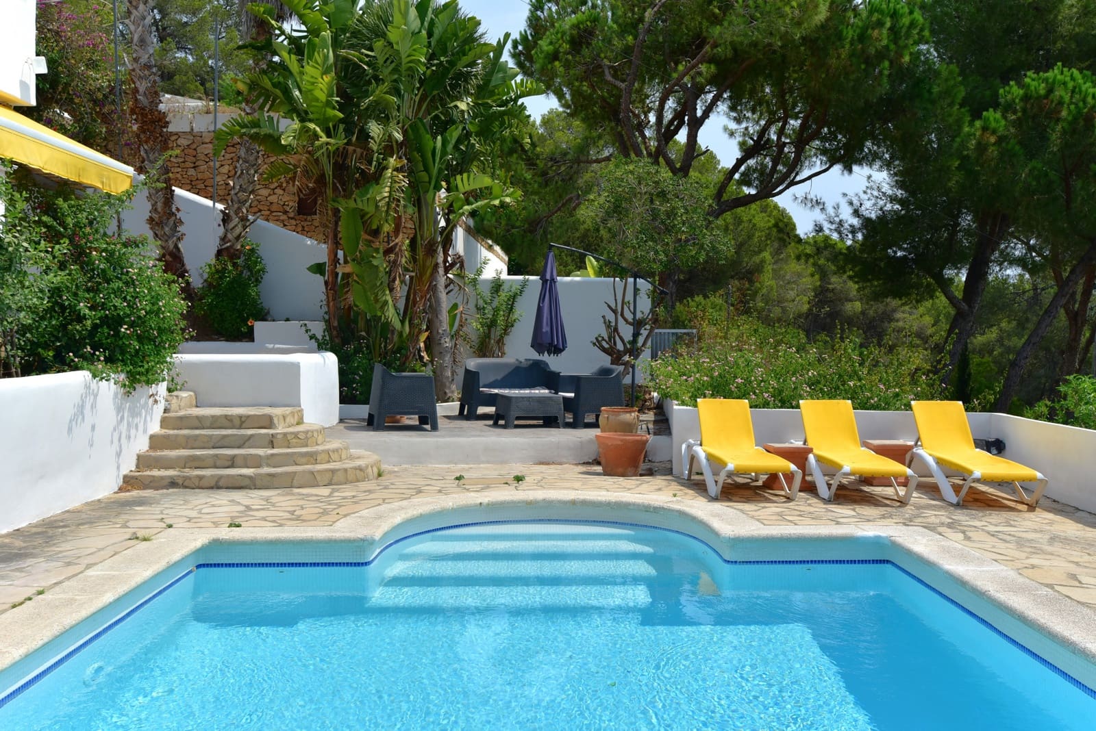 4 soveværelse Villa til salg i Cala Llonga med swimmingpool garage - € 2.490.000 (Ref: 9508735)