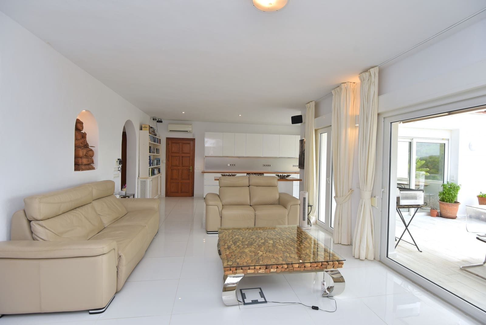 3 camera da letto Villa in vendita in Cala Llonga con piscina garage - 2.190.000 € (Rif: 9508735)