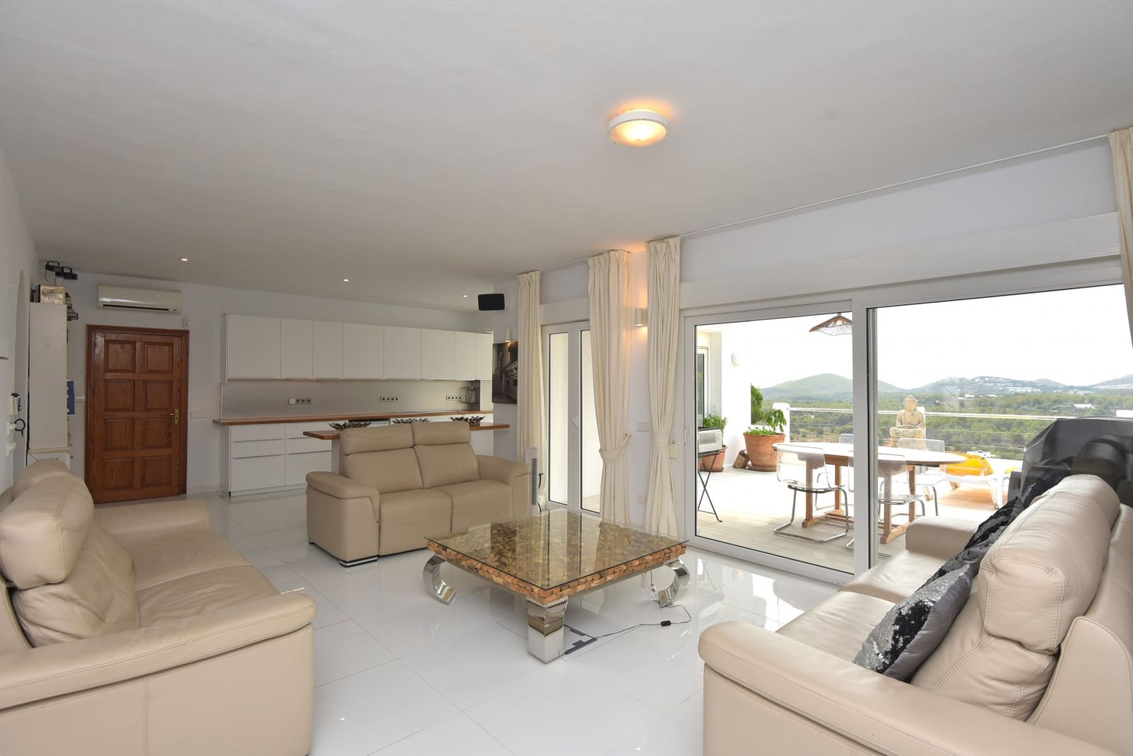 3 camera da letto Villa in vendita in Cala Llonga con piscina garage - 2.190.000 € (Rif: 9508735)