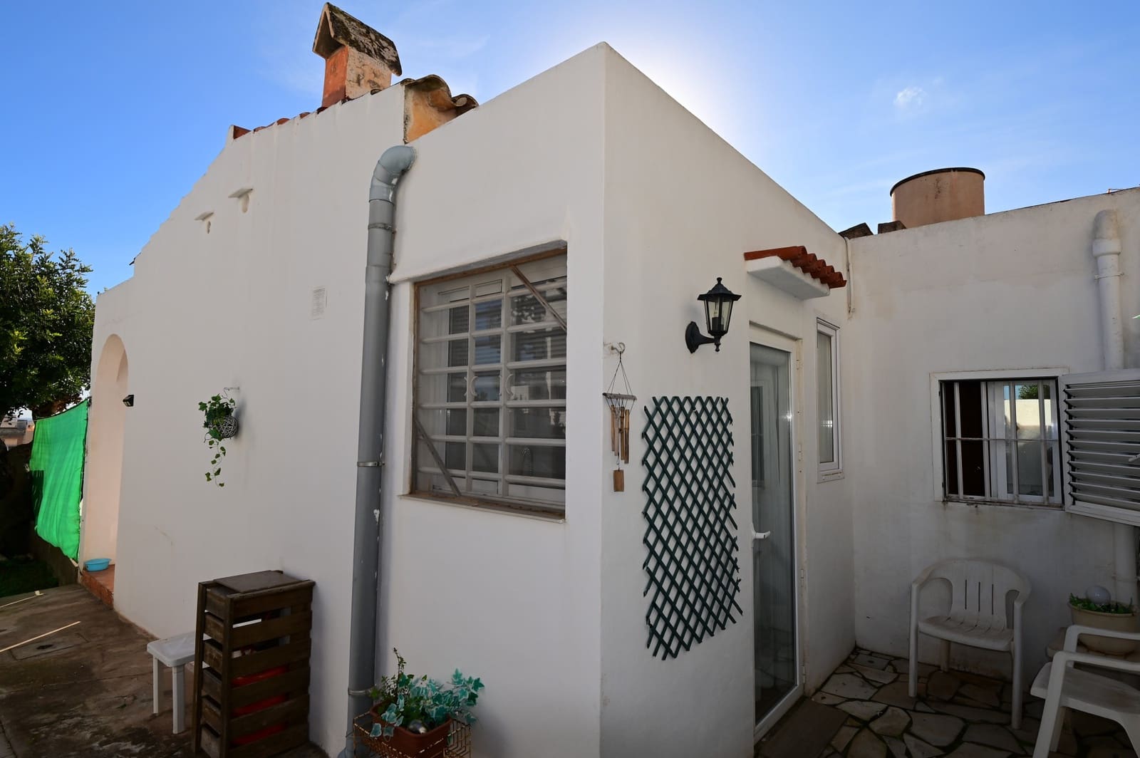 2 bedroom Villa for sale in Santa Eulalia / Santa Eularia with pool garage - € 685,000 (Ref: 9513344)