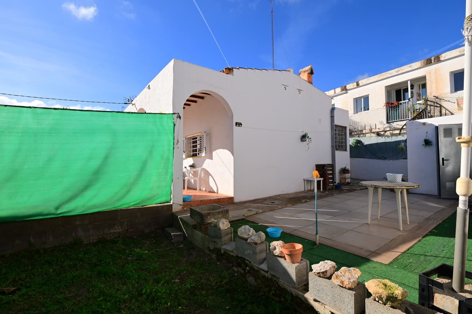 2 bedroom Villa for sale in Santa Eulalia / Santa Eularia with pool garage - € 685,000 (Ref: 9513344)