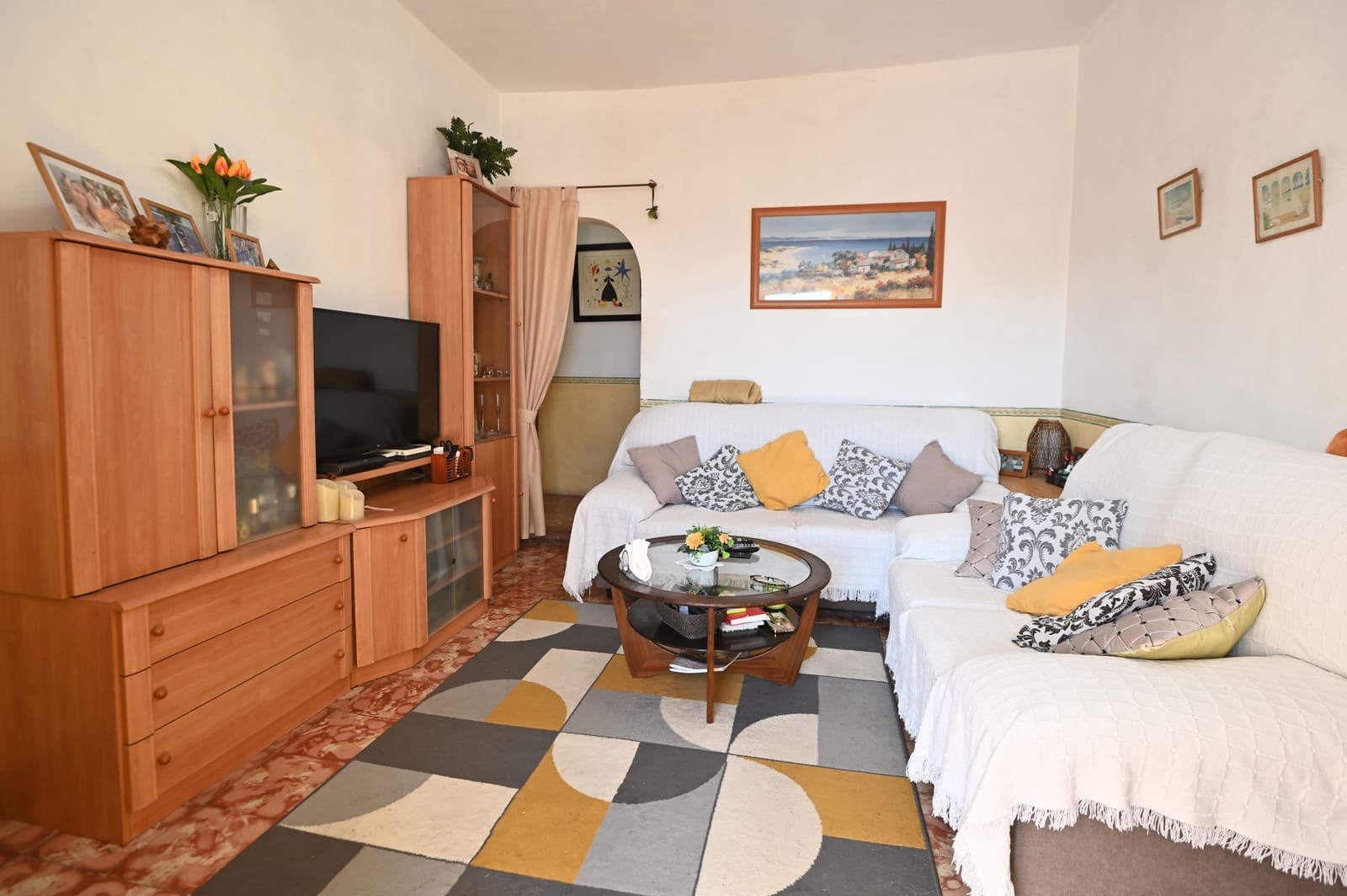 2 bedroom Villa for sale in Santa Eulalia / Santa Eularia with pool garage - € 685,000 (Ref: 9513344)