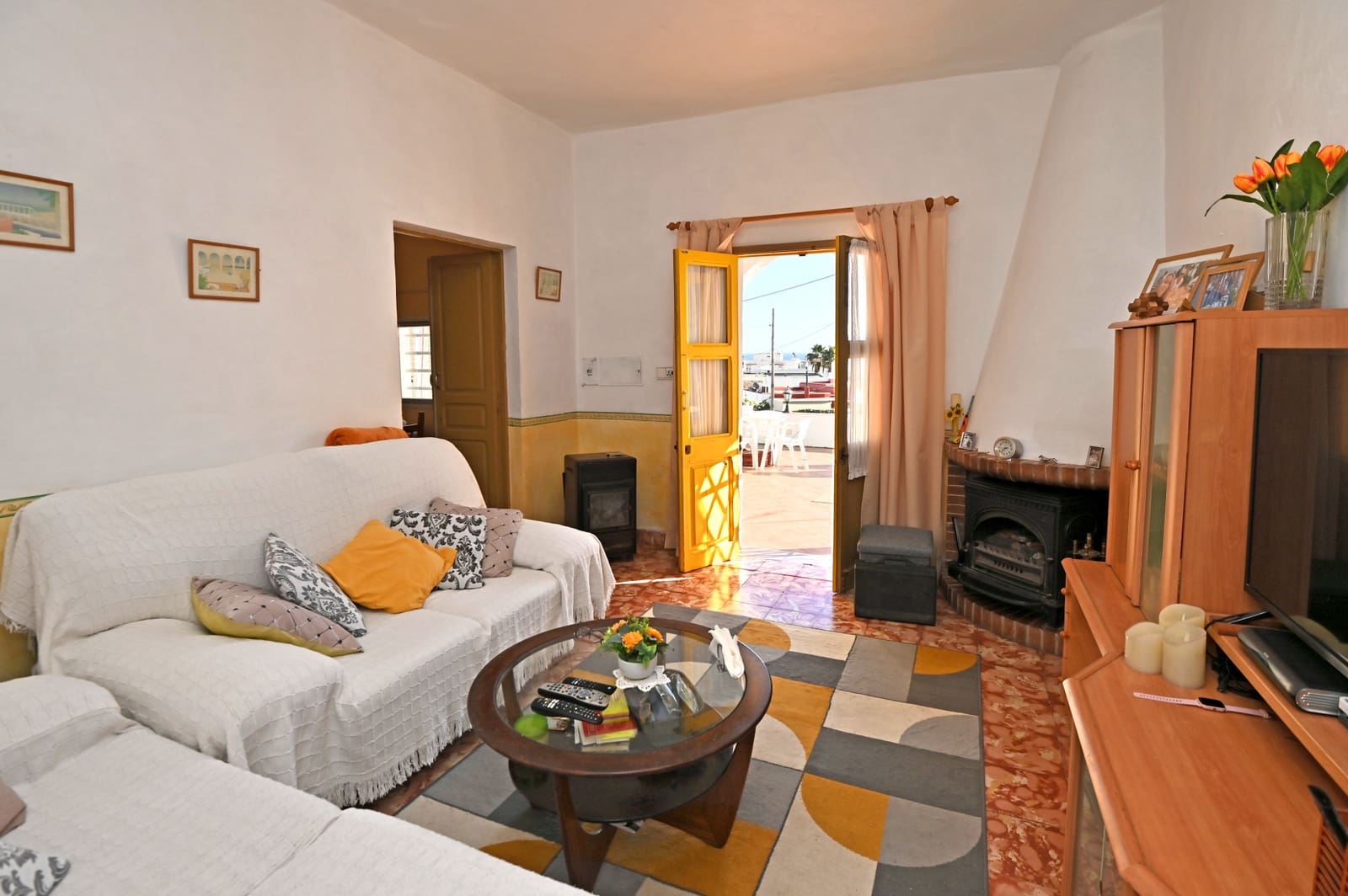 2 bedroom Villa for sale in Santa Eulalia / Santa Eularia with pool garage - € 685,000 (Ref: 9513344)