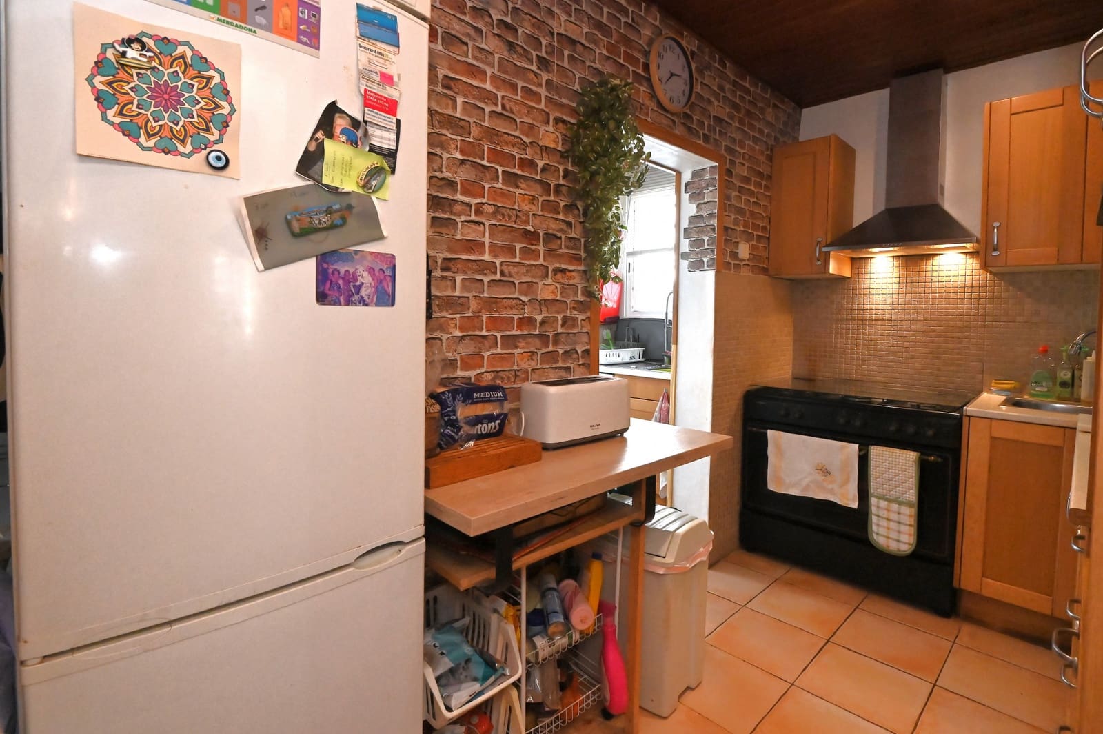 2 bedroom Villa for sale in Santa Eulalia / Santa Eularia with pool garage - € 685,000 (Ref: 9513344)