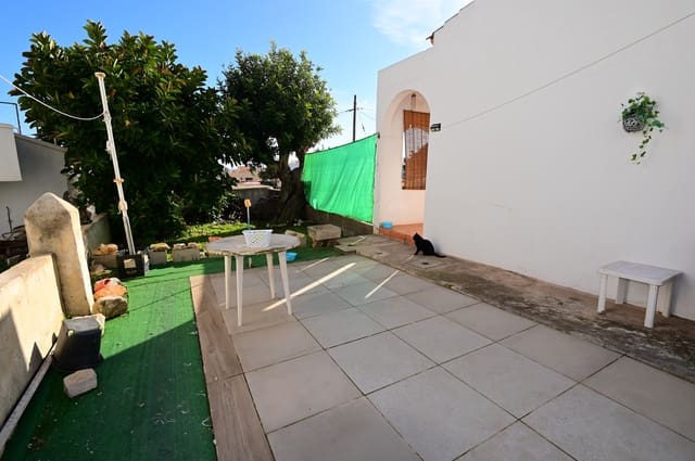 2 soveværelse Villa til salg i Santa Eulalia / Santa Eularia med swimmingpool garage - € 685.000 (Ref: 9513344)