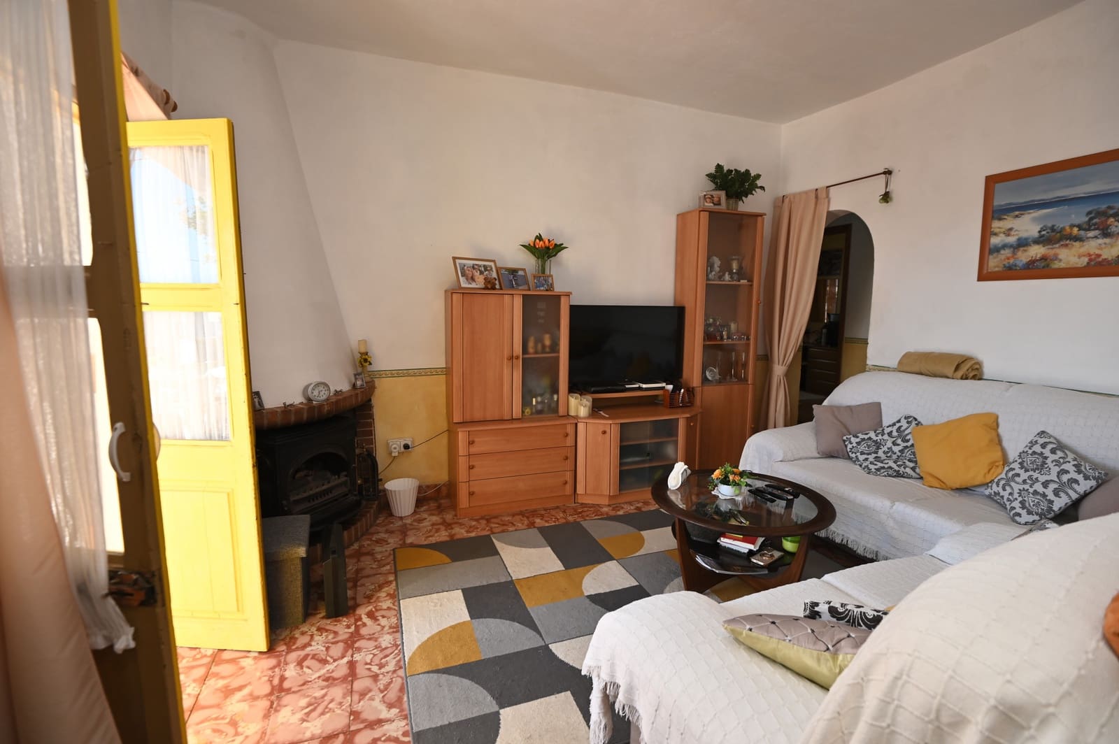 2 bedroom Villa for sale in Santa Eulalia / Santa Eularia with pool garage - € 685,000 (Ref: 9513344)