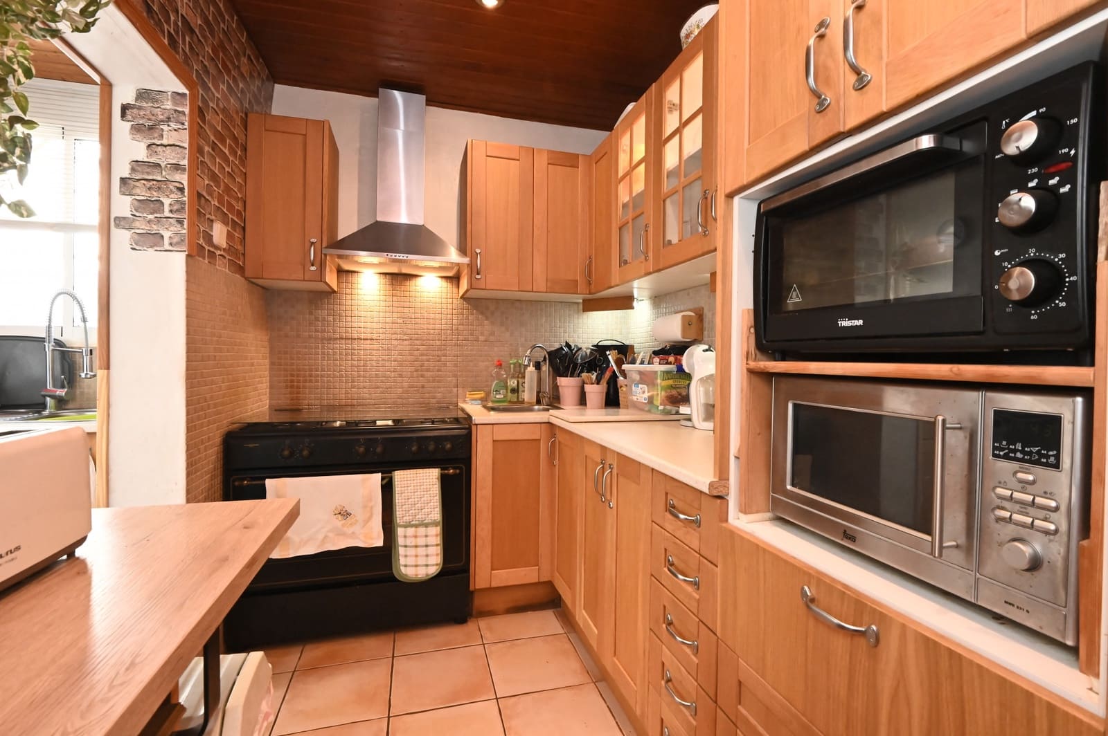 2 bedroom Villa for sale in Santa Eulalia / Santa Eularia with pool garage - € 685,000 (Ref: 9513344)