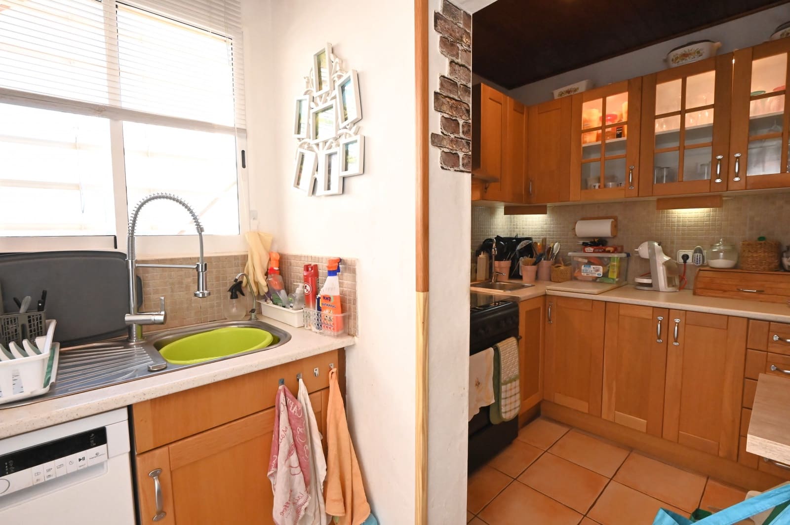 2 bedroom Villa for sale in Santa Eulalia / Santa Eularia with pool garage - € 685,000 (Ref: 9513344)