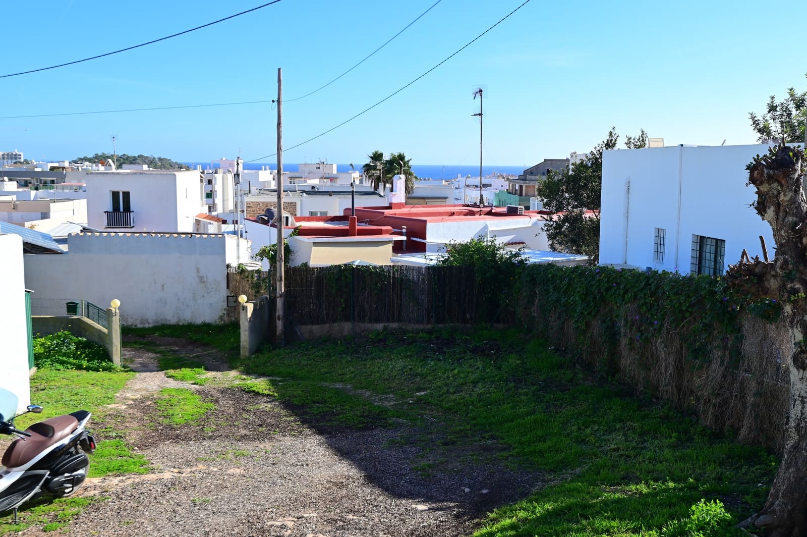 2 bedroom Villa for sale in Santa Eulalia / Santa Eularia with pool garage - € 685,000 (Ref: 9513344)