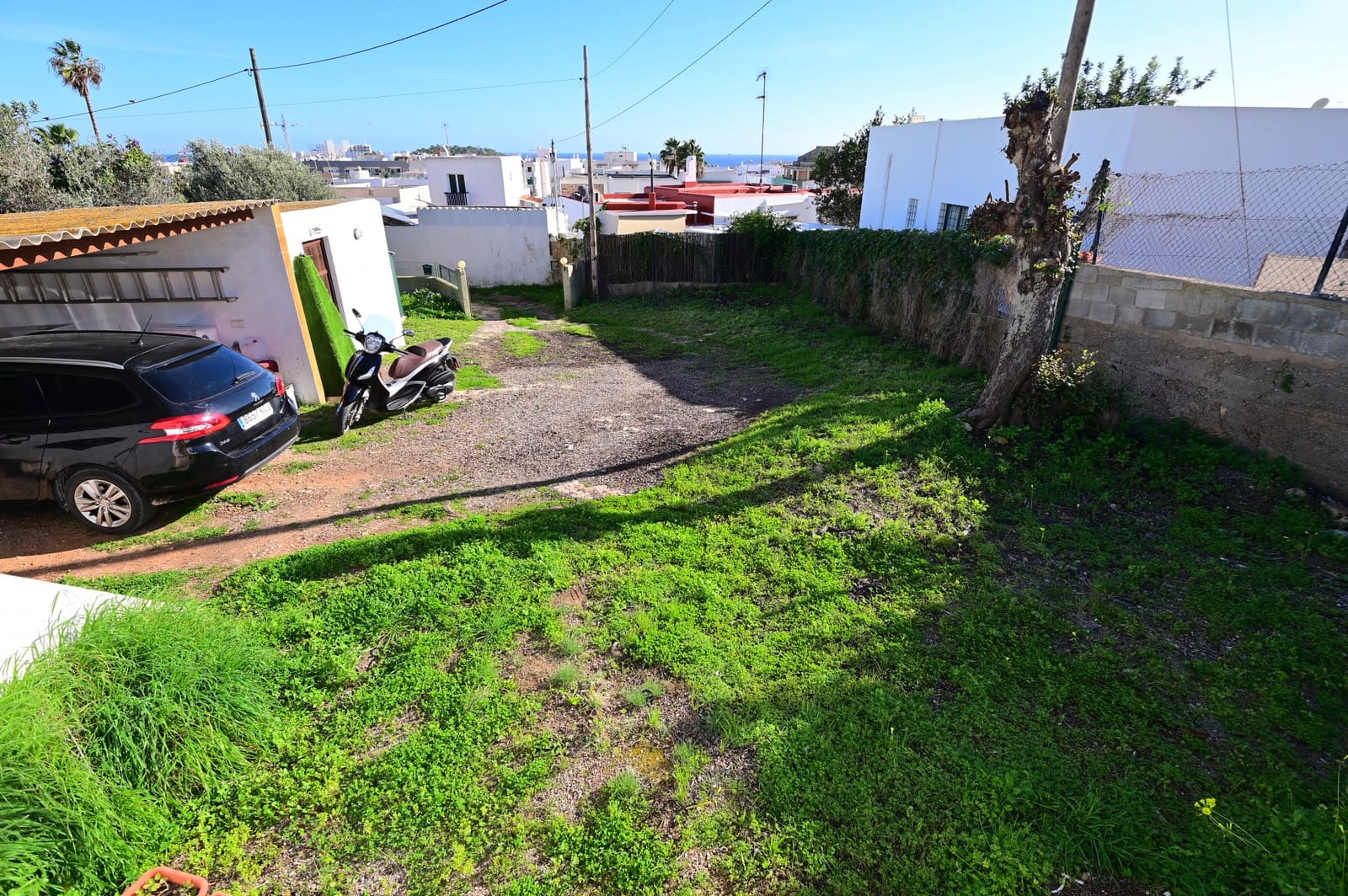 2 bedroom Villa for sale in Santa Eulalia / Santa Eularia with pool garage - € 685,000 (Ref: 9513344)