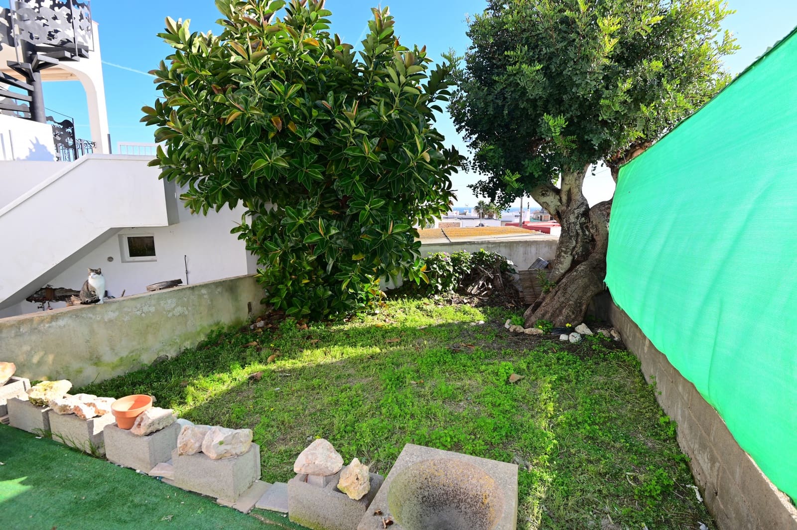 2 bedroom Villa for sale in Santa Eulalia / Santa Eularia with pool garage - € 685,000 (Ref: 9513344)