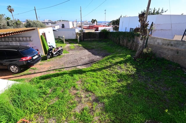 2 soveværelse Villa til salg i Santa Eulalia / Santa Eularia med swimmingpool garage - € 685.000 (Ref: 9513344)