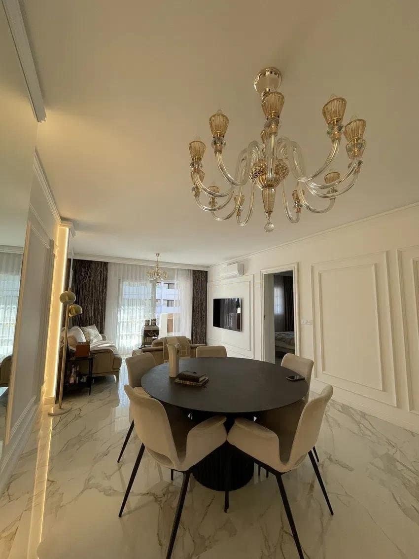 2 soveværelse Lejlighed til salg i Marbella med swimmingpool garage - € 949.000 (Ref: 9518784)