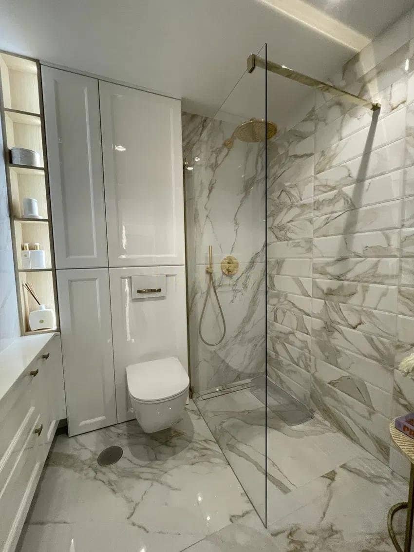 2 soveværelse Lejlighed til salg i Marbella med swimmingpool garage - € 949.000 (Ref: 9518784)