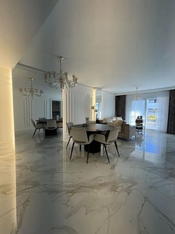 2 soveværelse Lejlighed til salg i Marbella med swimmingpool garage - € 949.000 (Ref: 9518784)