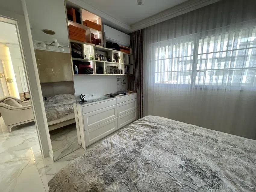 2 soveværelse Lejlighed til salg i Marbella med swimmingpool garage - € 949.000 (Ref: 9518784)