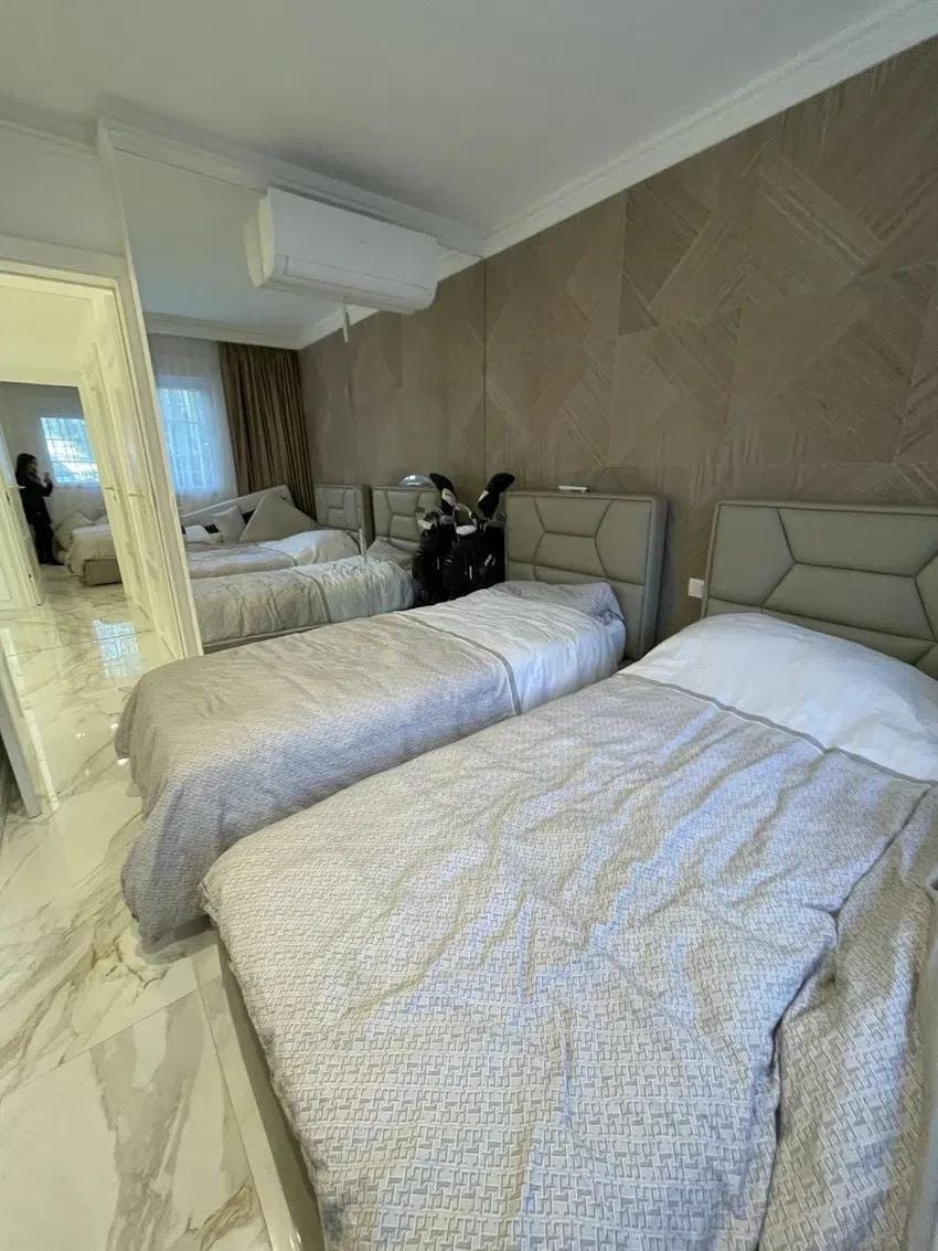 2 soveværelse Lejlighed til salg i Marbella med swimmingpool garage - € 949.000 (Ref: 9518784)