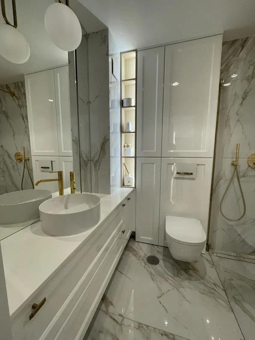 2 chambre Appartement à vendre à Marbella avec piscine garage - 949 000 € (Ref: 9518784)
