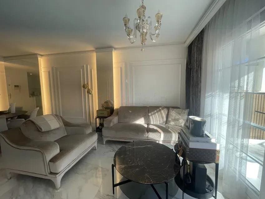 2 chambre Appartement à vendre à Marbella avec piscine garage - 949 000 € (Ref: 9518784)
