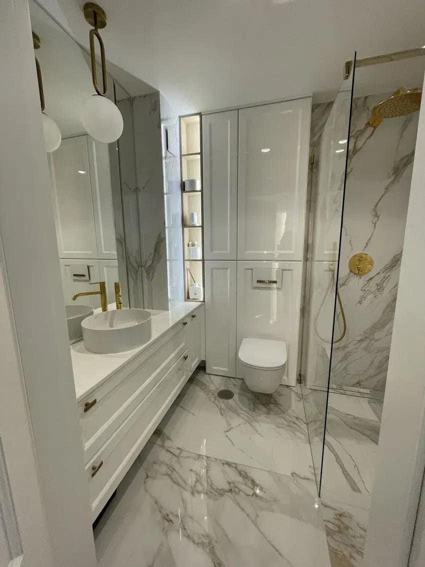 2 chambre Appartement à vendre à Marbella avec piscine garage - 949 000 € (Ref: 9518784)