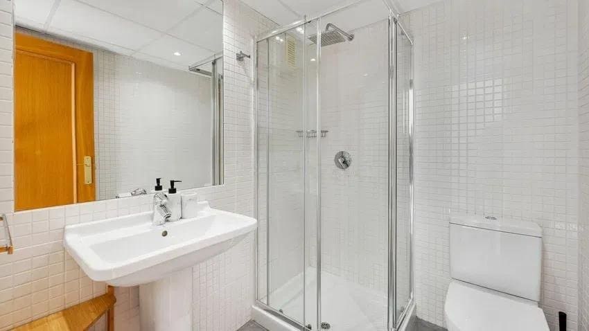 3 soveværelse Penthouse til salg i Marbella med swimmingpool garage - € 599.000 (Ref: 9518785)