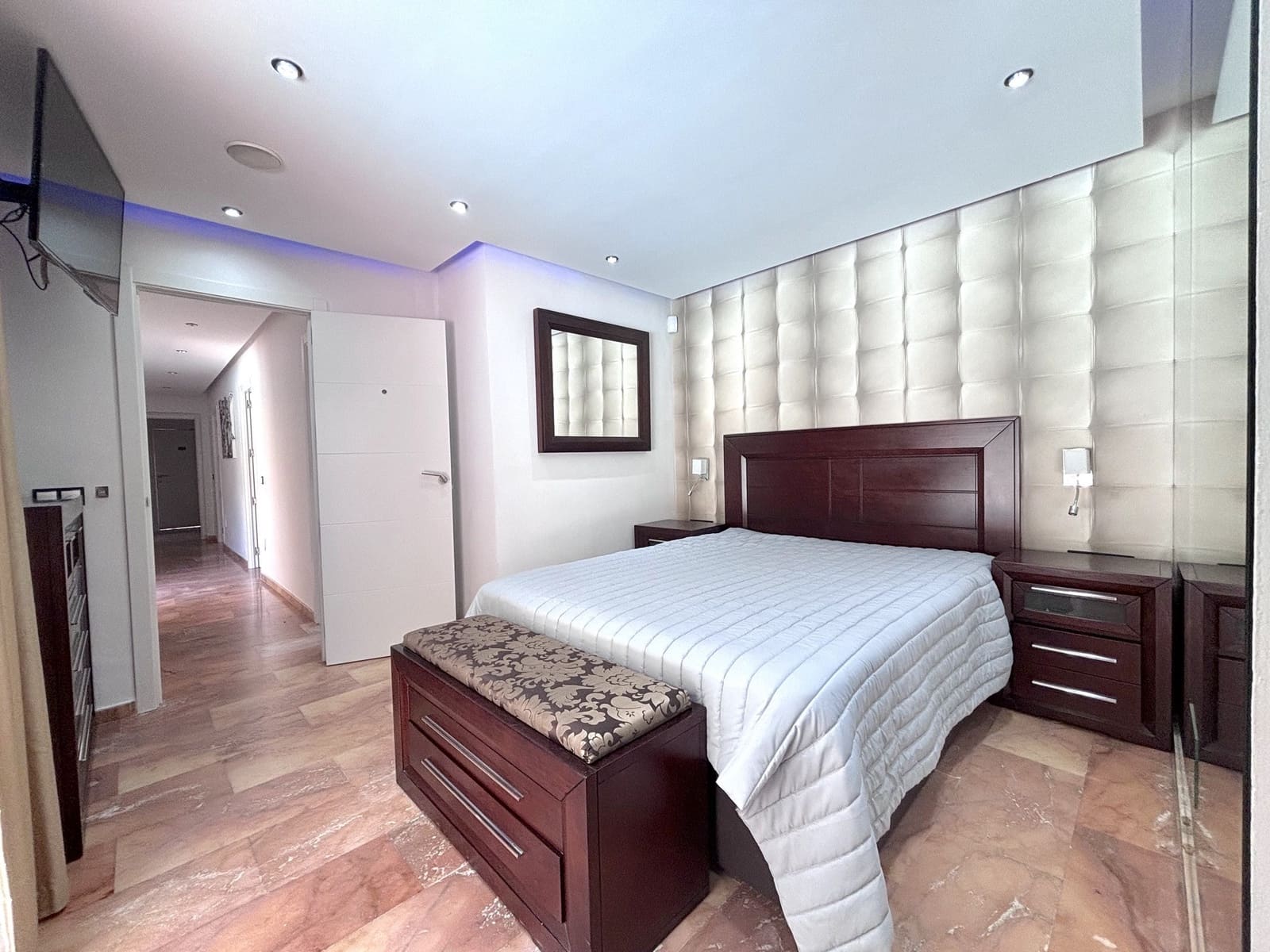 3 chambre Villa/Maison à vendre à Marbella avec piscine garage - 1 350 000 € (Ref: 9518787)