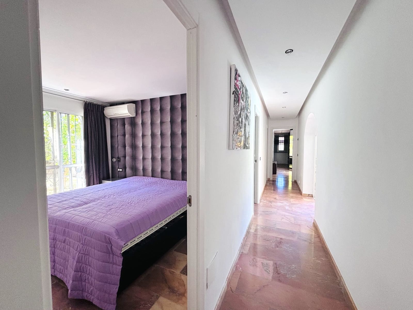 3 chambre Villa/Maison à vendre à Marbella avec piscine garage - 1 350 000 € (Ref: 9518787)