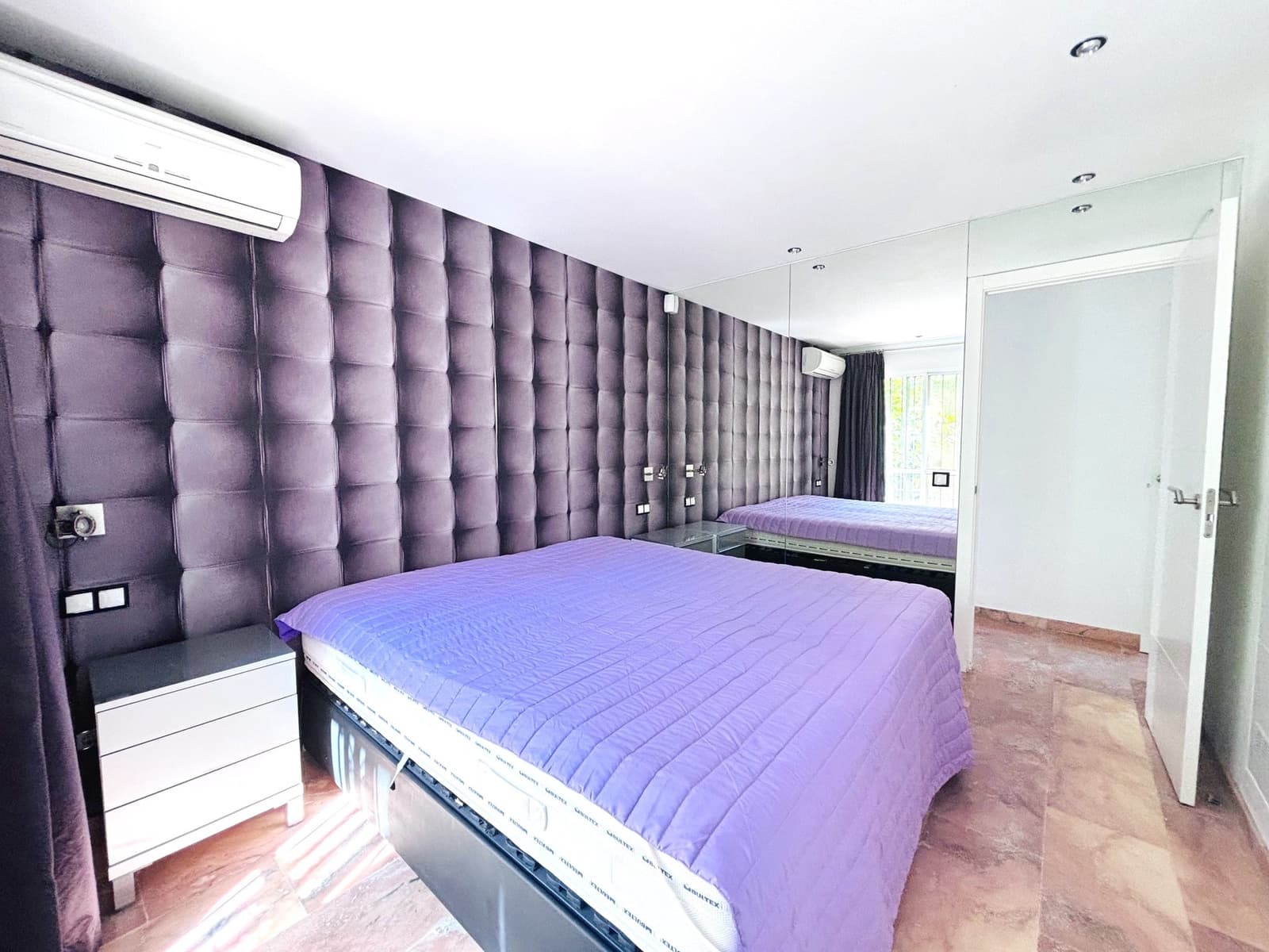 3 chambre Villa/Maison à vendre à Marbella avec piscine garage - 1 350 000 € (Ref: 9518787)