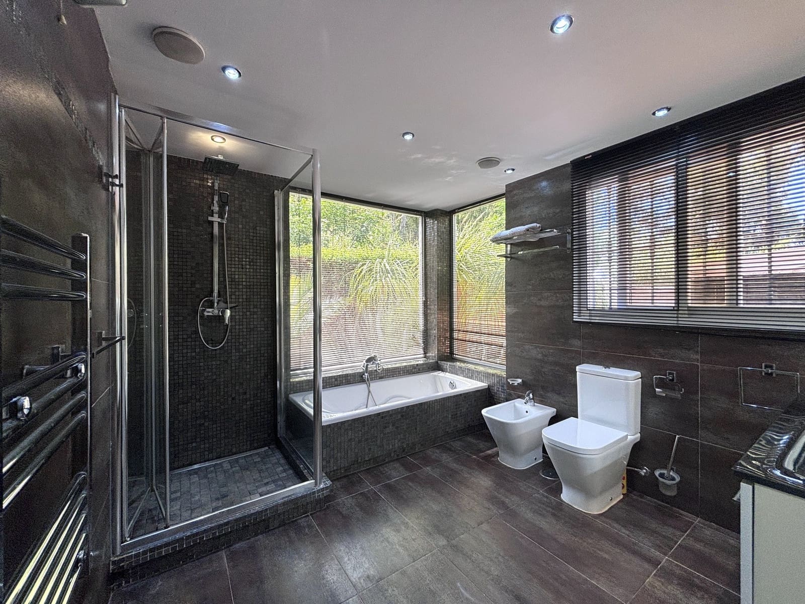 3 chambre Villa/Maison à vendre à Marbella avec piscine garage - 1 350 000 € (Ref: 9518787)