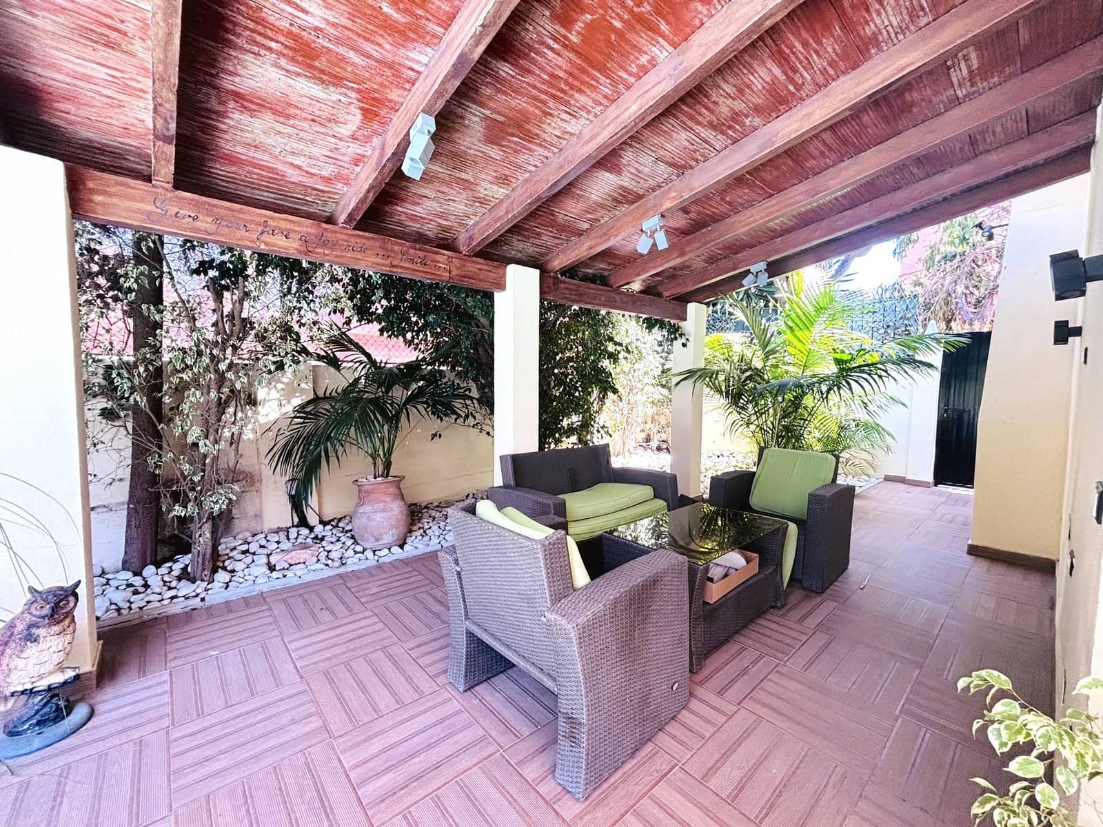 3 chambre Villa/Maison à vendre à Marbella avec piscine garage - 1 350 000 € (Ref: 9518787)