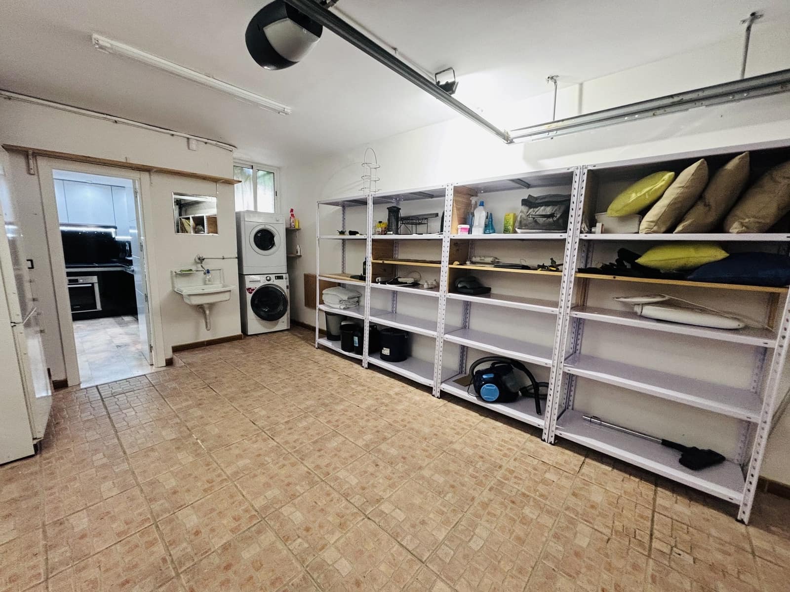 3 chambre Villa/Maison à vendre à Marbella avec piscine garage - 1 350 000 € (Ref: 9518787)