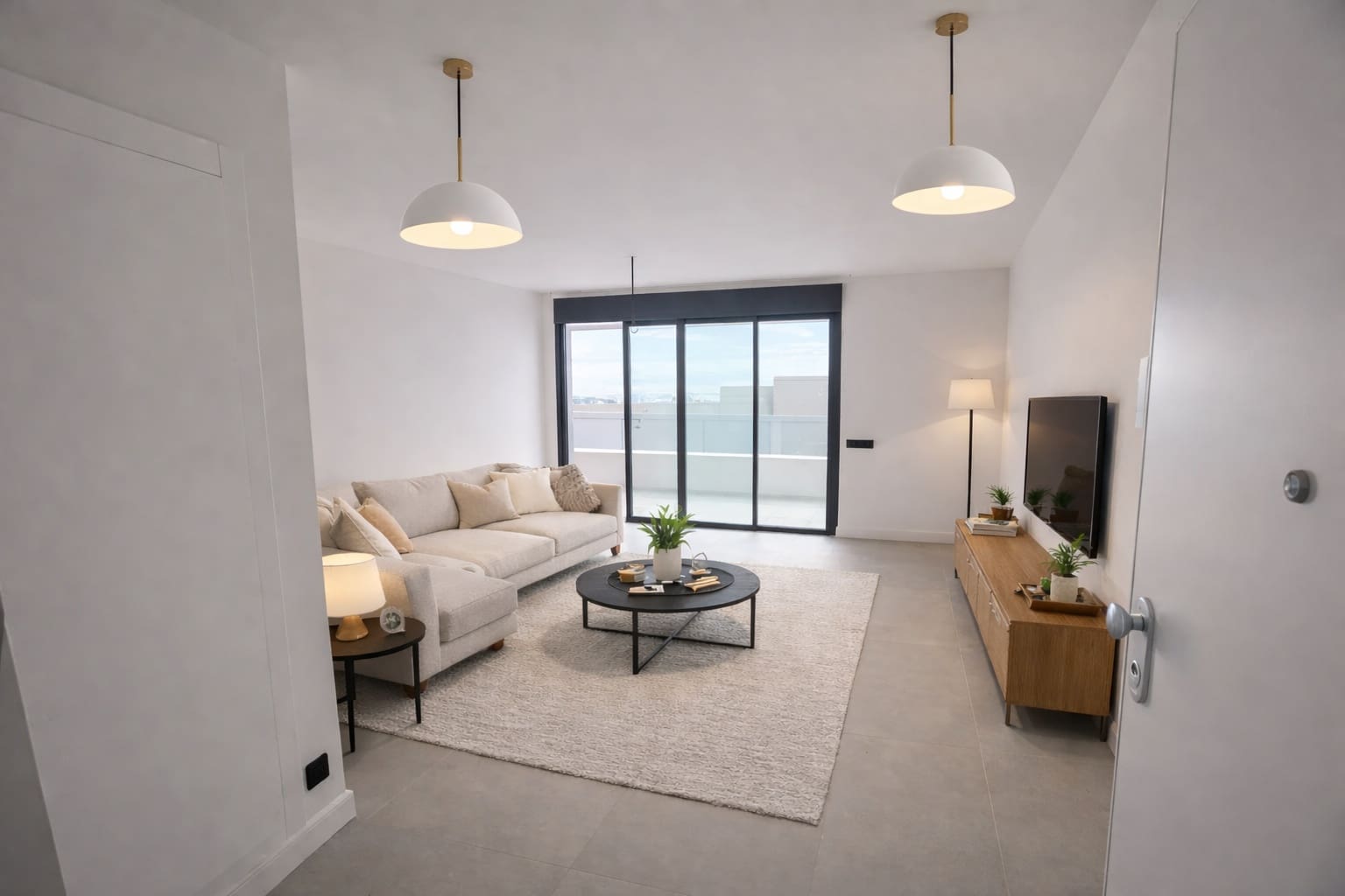 2 Zimmer Apartment zu verkaufen in Marbella mit Pool Garage - 690.000 € (Ref: 9527592)