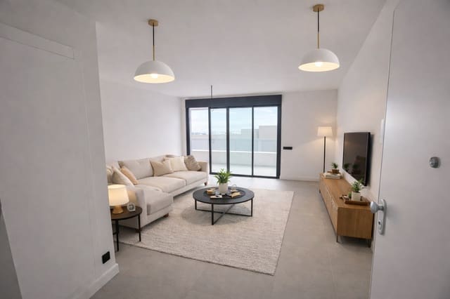 2 Zimmer Apartment zu verkaufen in Marbella mit Pool Garage - 690.000 € (Ref: 9527592)