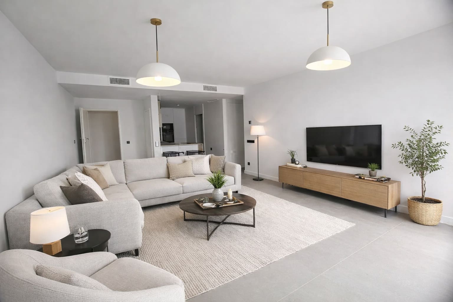 2 makuuhuone Huoneisto myytävänä paikassa Marbella mukana uima-altaan 
autotalli - 690 000 € (Ref: 9527592)