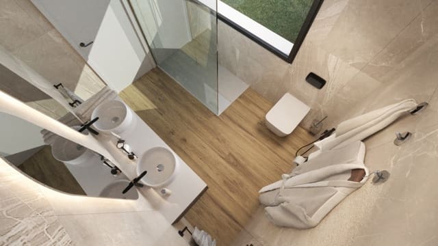 5 slaapkamer Villa te koop in Marbella met zwembad garage - € 1.800.000 (Ref: 9530275)