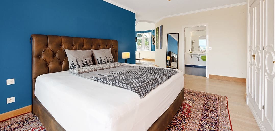 8 soveværelse Villa til salg i El Paraiso med swimmingpool garage - € 5.995.000 (Ref: 9533609)