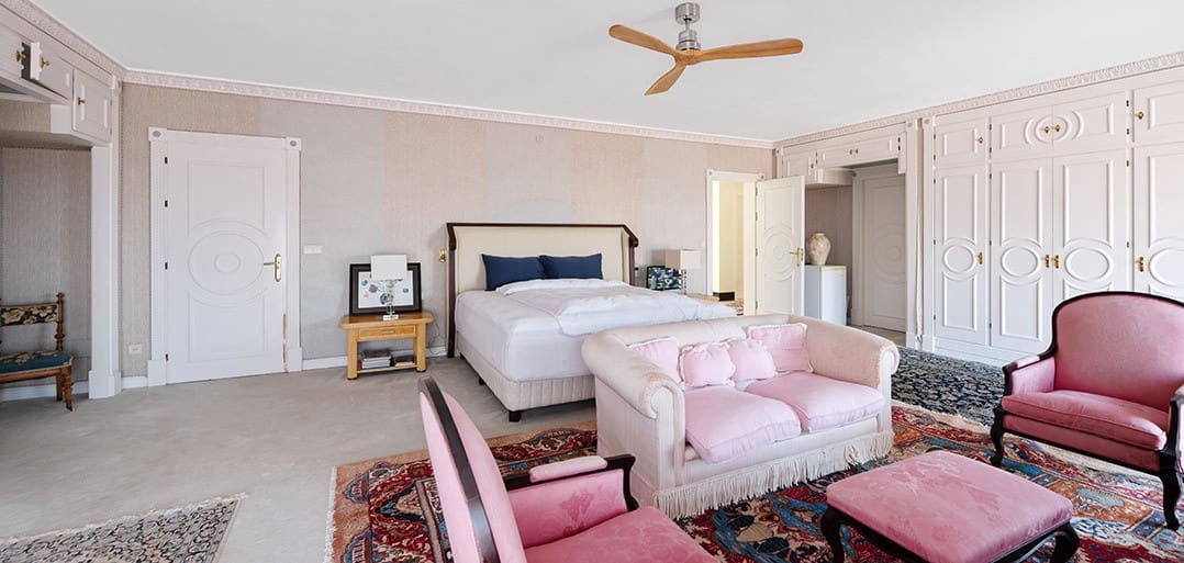 8 soveværelse Villa til salg i El Paraiso med swimmingpool garage - € 5.995.000 (Ref: 9533609)