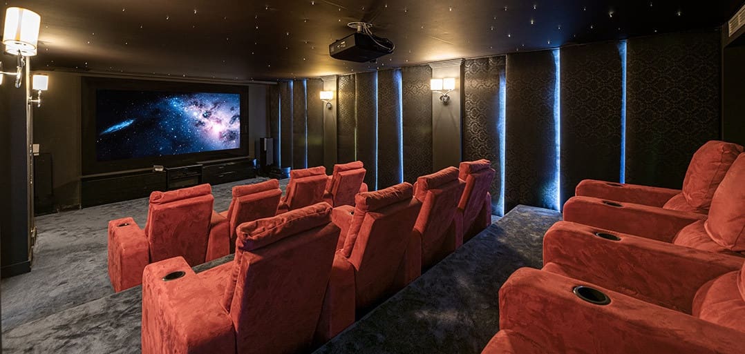 8 soveværelse Villa til salg i El Paraiso med swimmingpool garage - € 5.995.000 (Ref: 9533609)