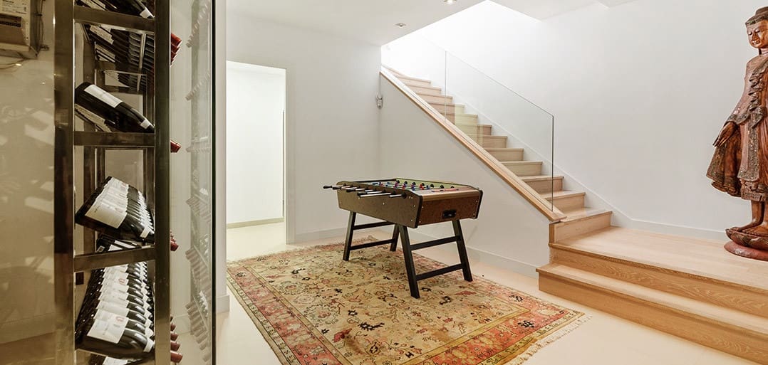 8 soveværelse Villa til salg i El Paraiso med swimmingpool garage - € 5.995.000 (Ref: 9533609)